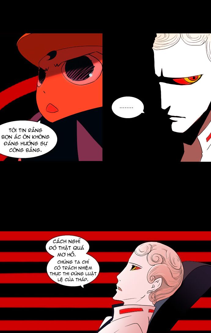 Tòa Tháp Bí Ẩn 2: Chapter 9