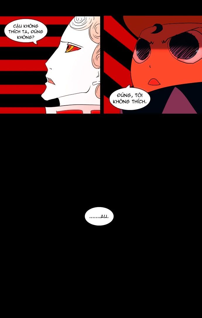 Tòa Tháp Bí Ẩn 2: Chapter 9