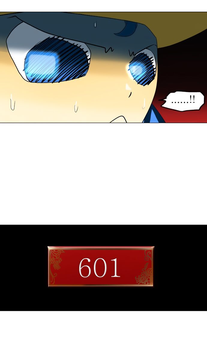 Tòa Tháp Bí Ẩn 2: Chapter 9