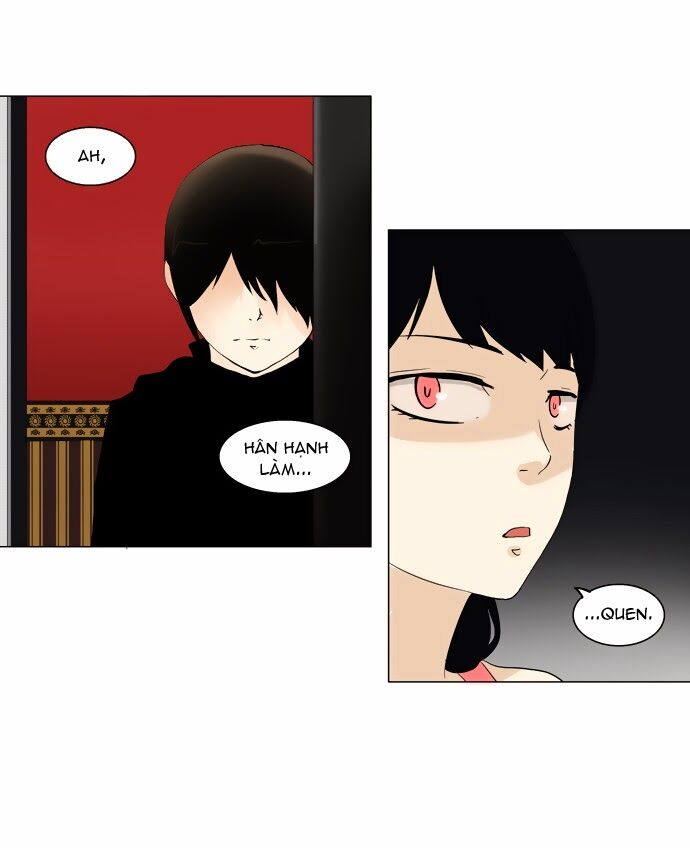 Tòa Tháp Bí Ẩn 2: Chapter 9