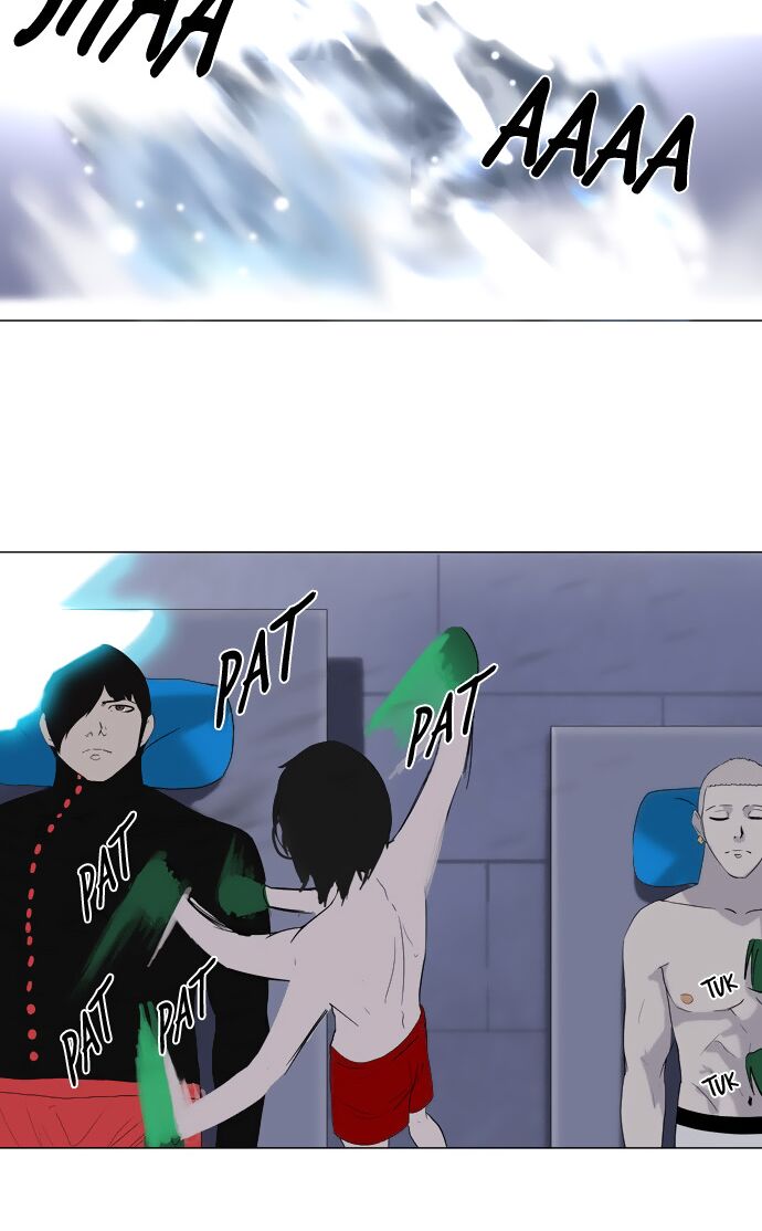 Tòa Tháp Bí Ẩn 2: Chapter 9