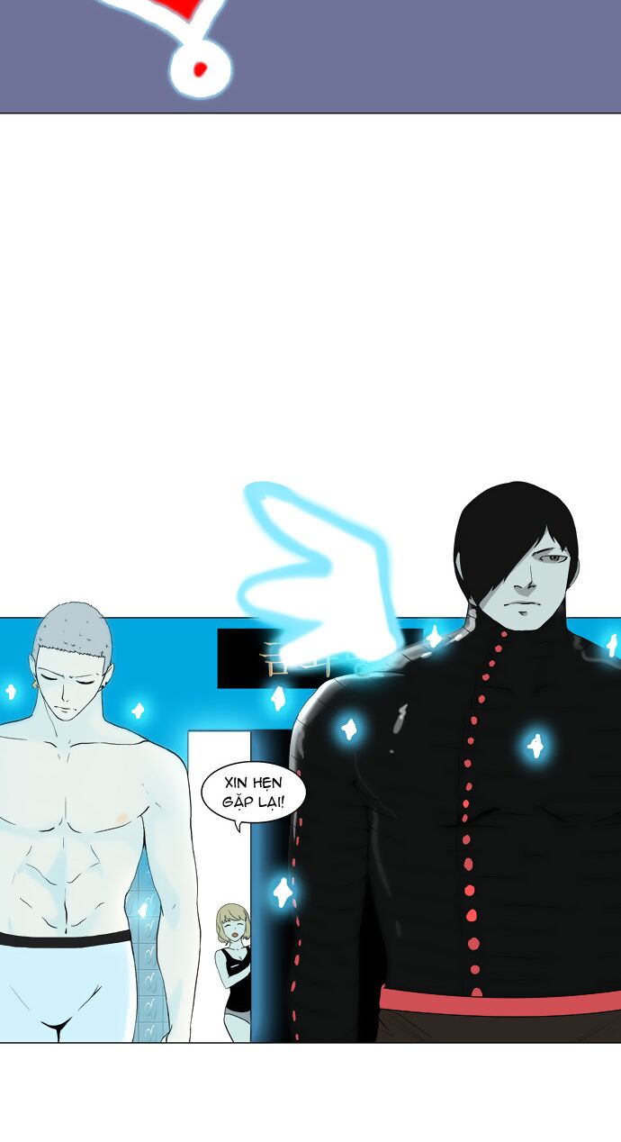 Tòa Tháp Bí Ẩn 2: Chapter 9