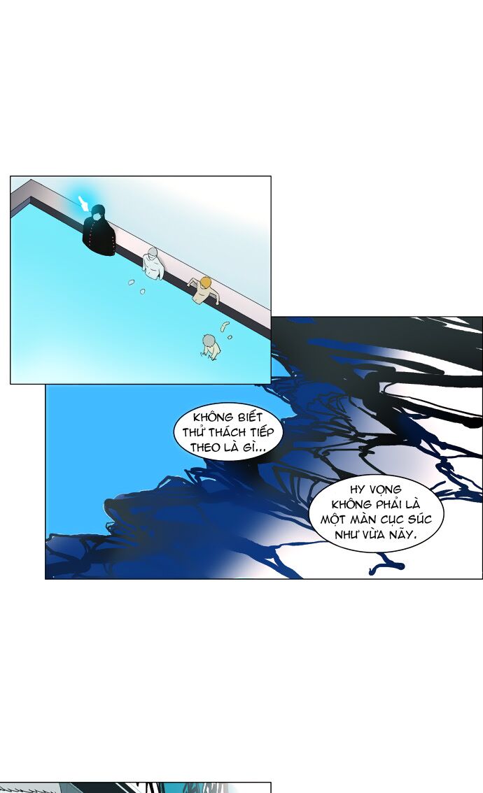 Tòa Tháp Bí Ẩn 2: Chapter 9
