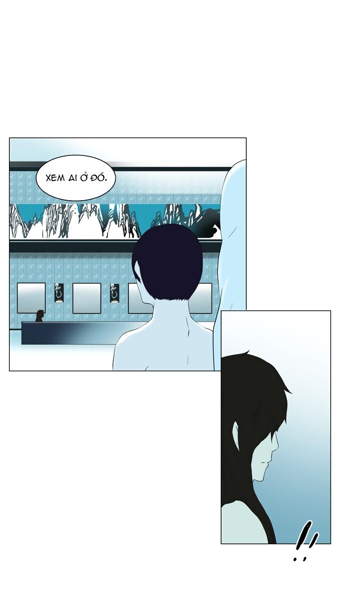 Tòa Tháp Bí Ẩn 2: Chapter 9