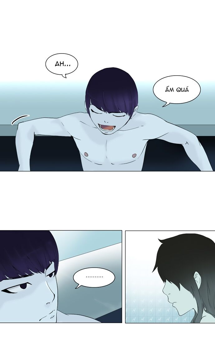 Tòa Tháp Bí Ẩn 2: Chapter 9
