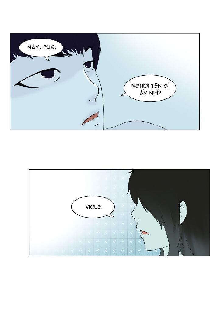 Tòa Tháp Bí Ẩn 2: Chapter 9