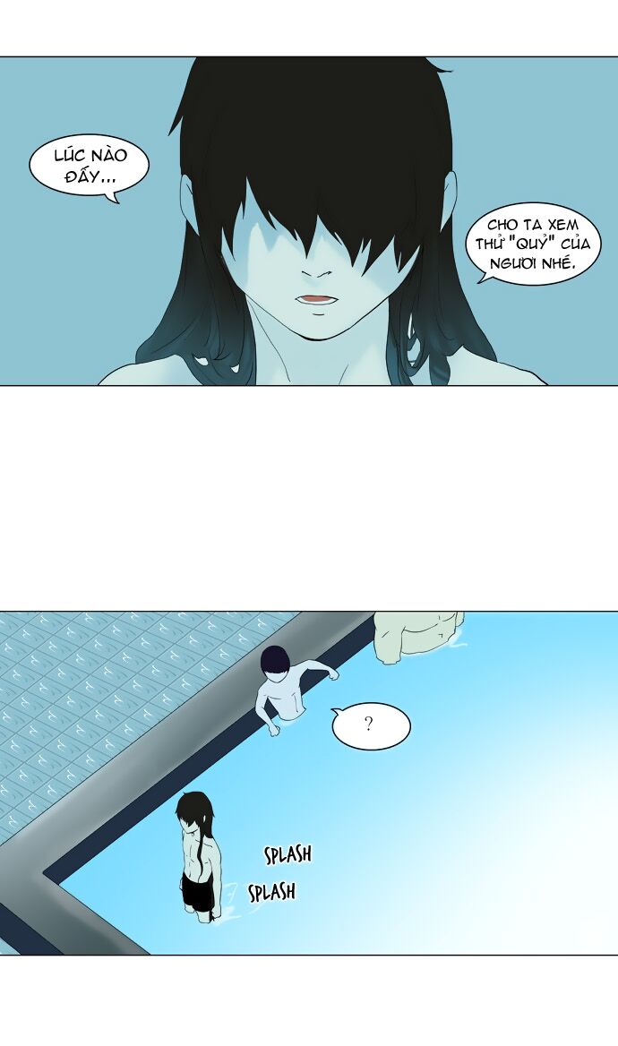 Tòa Tháp Bí Ẩn 2: Chapter 9