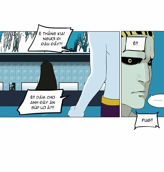 Tòa Tháp Bí Ẩn 2: Chapter 9