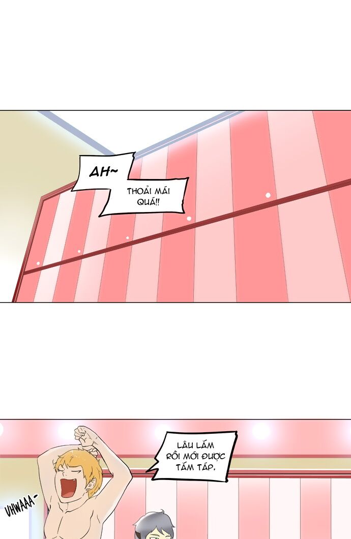 Tòa Tháp Bí Ẩn 2: Chapter 9