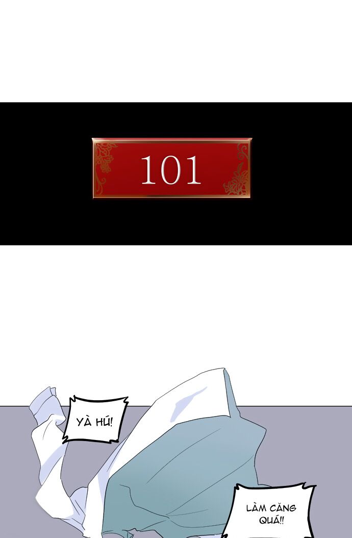 Tòa Tháp Bí Ẩn 2: Chapter 9