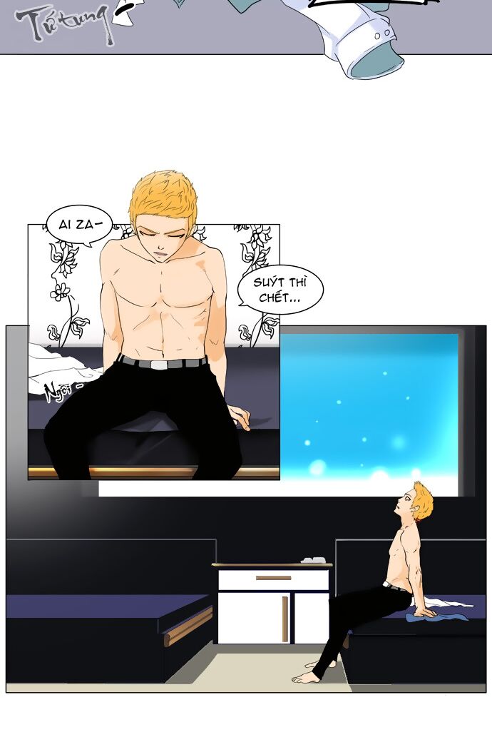 Tòa Tháp Bí Ẩn 2: Chapter 9