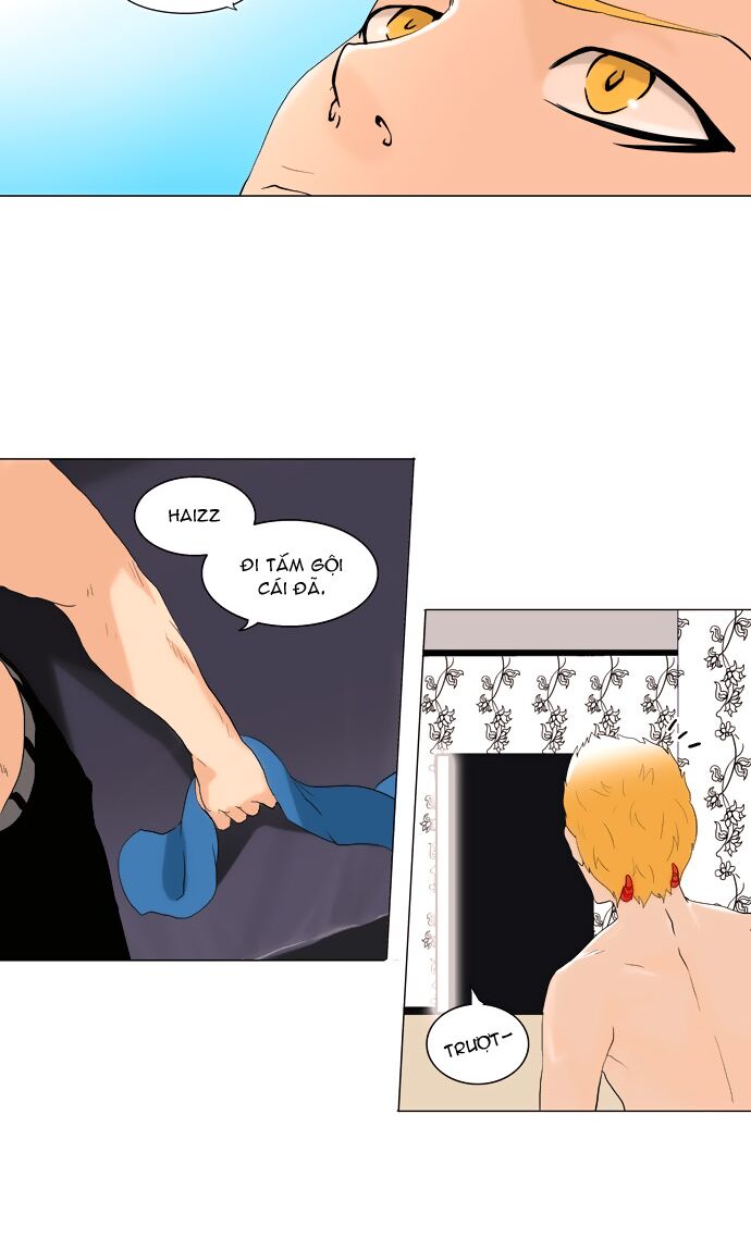 Tòa Tháp Bí Ẩn 2: Chapter 9