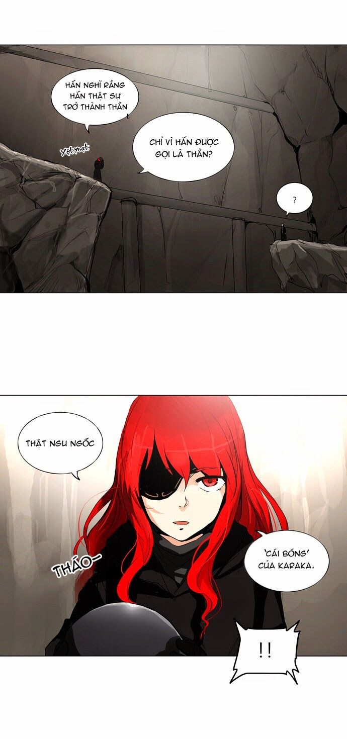Tòa Tháp Bí Ẩn 2: Chapter 90