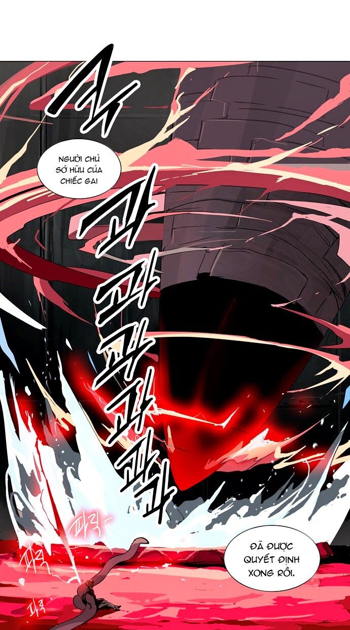 Tòa Tháp Bí Ẩn 2: Chapter 90