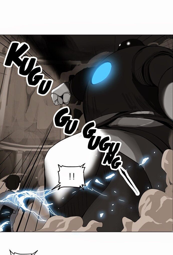 Tòa Tháp Bí Ẩn 2: Chapter 90