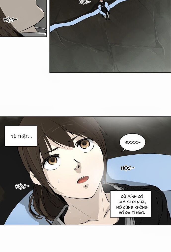 Tòa Tháp Bí Ẩn 2: Chapter 90