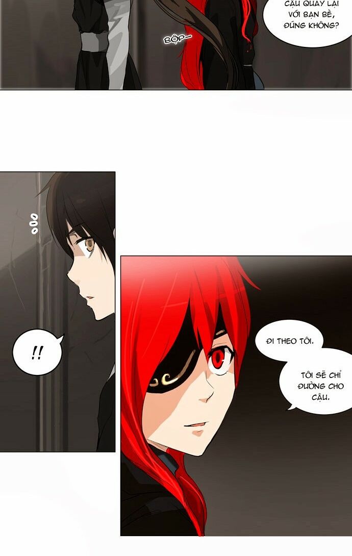 Tòa Tháp Bí Ẩn 2: Chapter 91