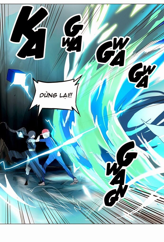 Tòa Tháp Bí Ẩn 2: Chapter 96
