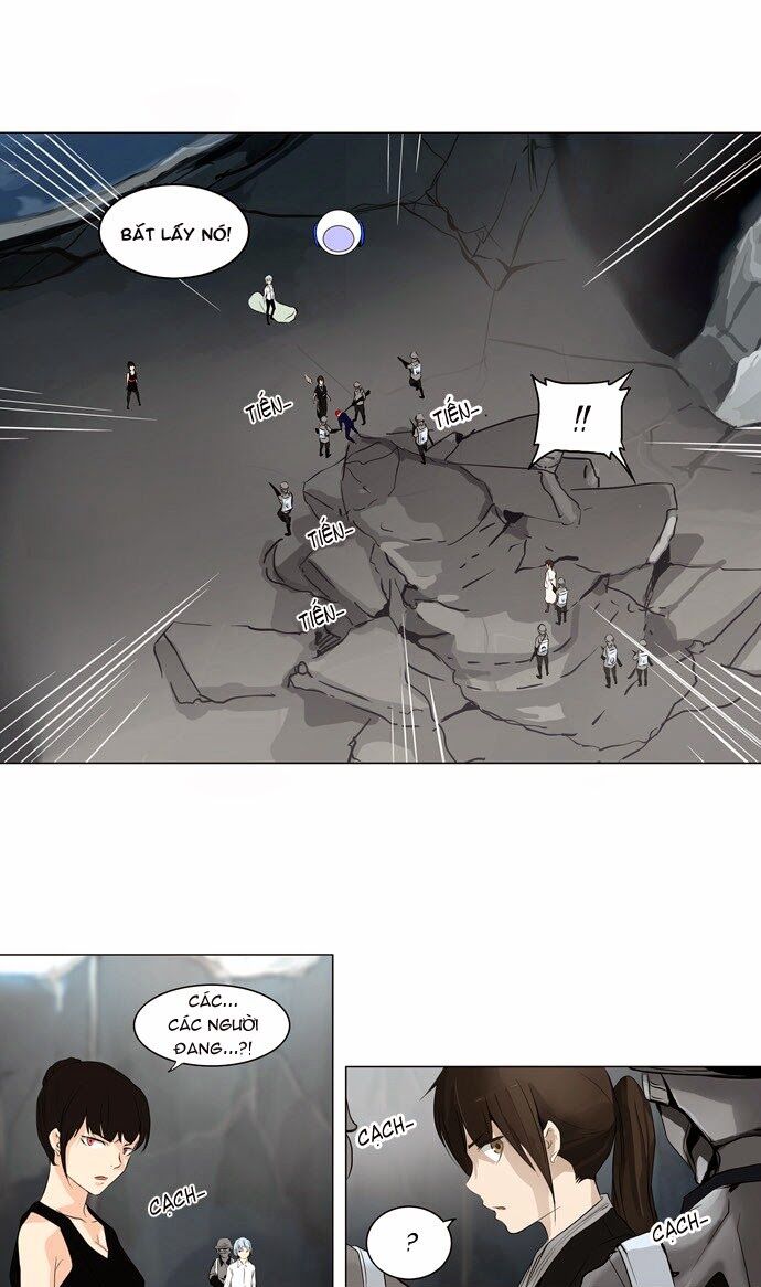 Tòa Tháp Bí Ẩn 2: Chapter 96