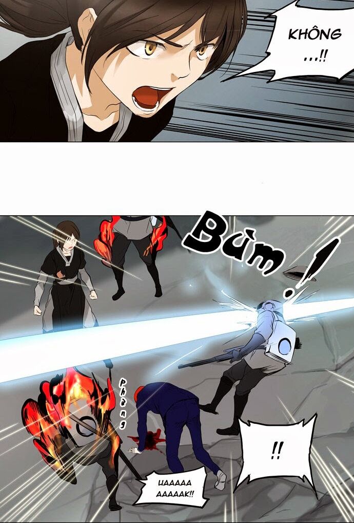 Tòa Tháp Bí Ẩn 2: Chapter 96
