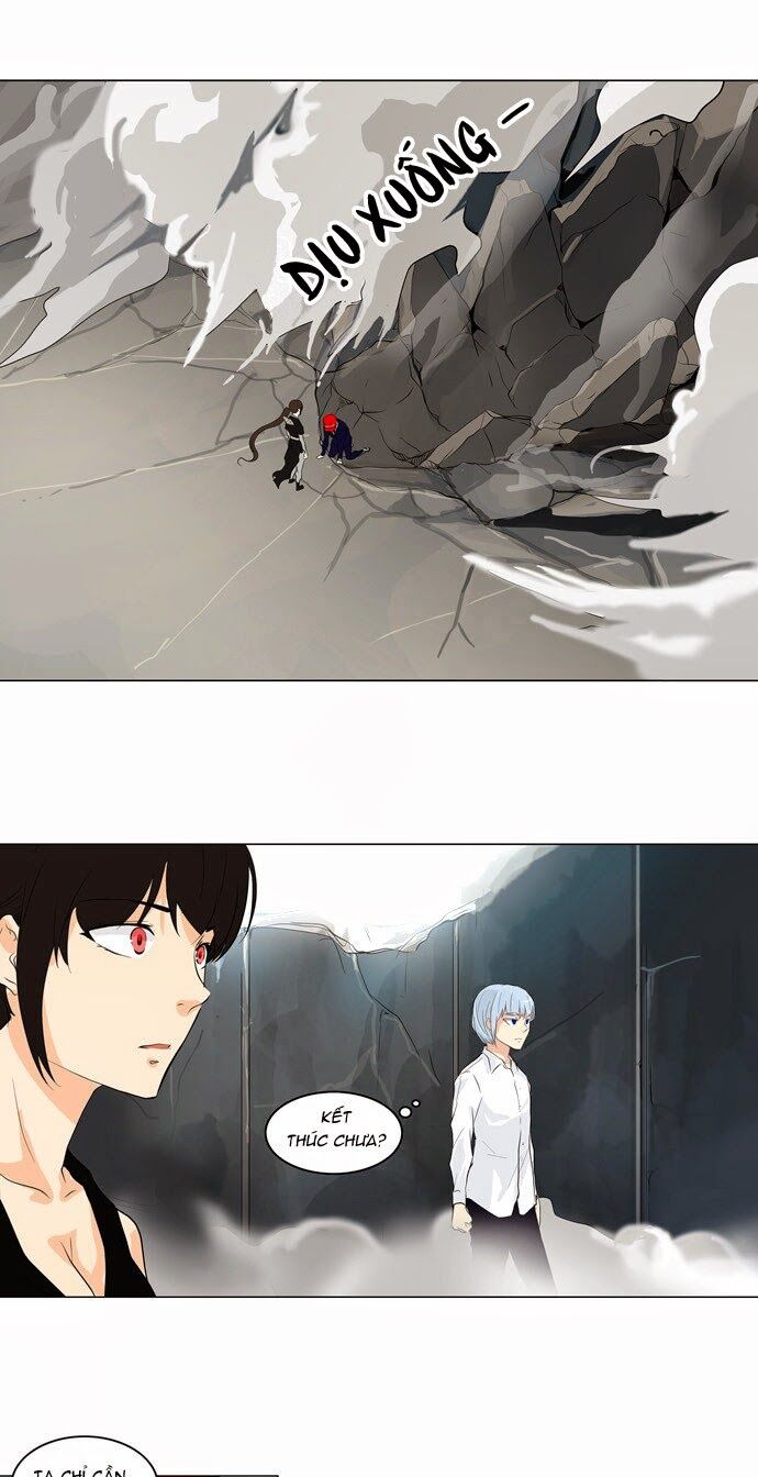 Tòa Tháp Bí Ẩn 2: Chapter 96