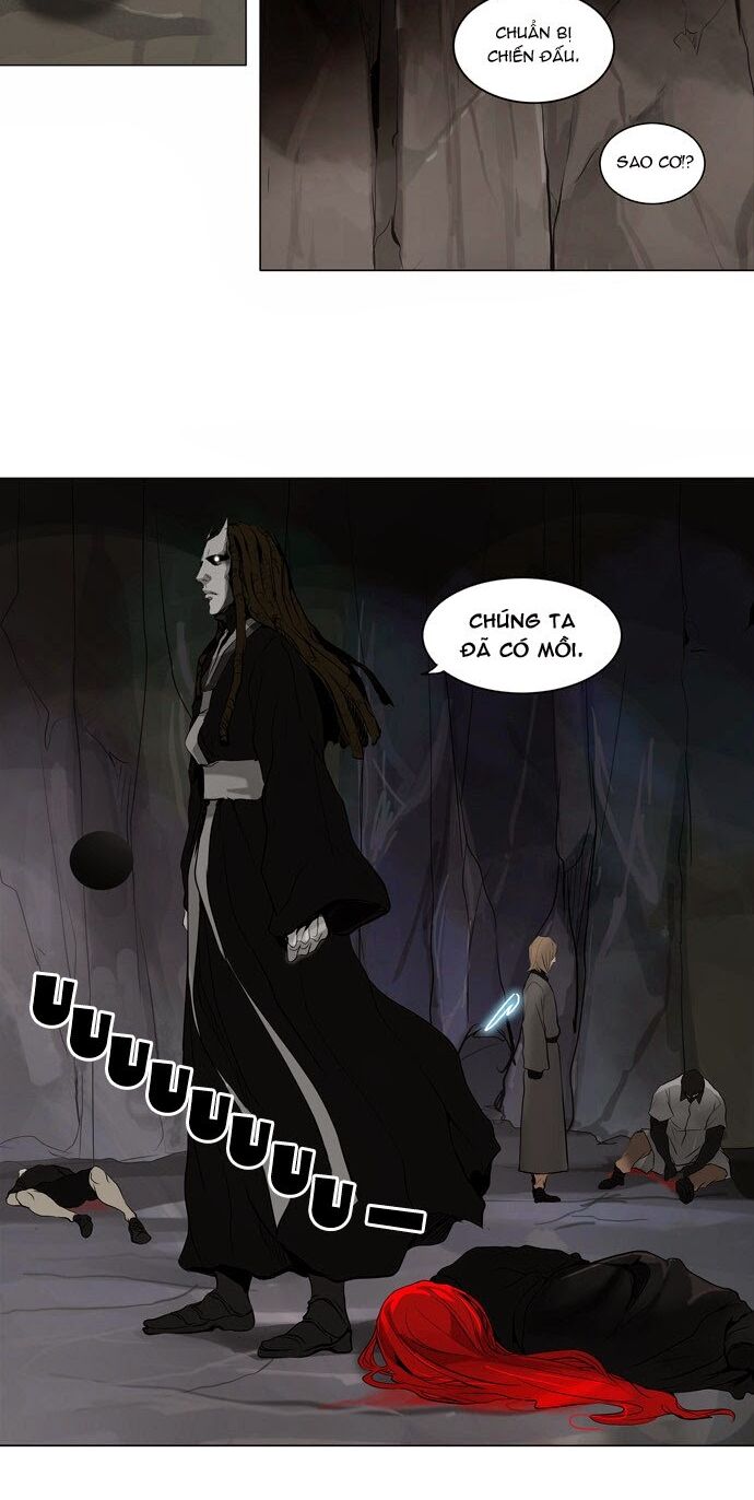 Tòa Tháp Bí Ẩn 2: Chapter 96