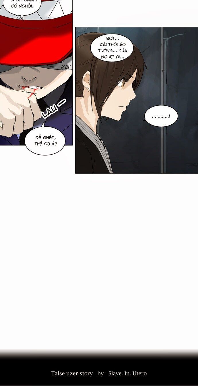 Tòa Tháp Bí Ẩn 2: Chapter 96