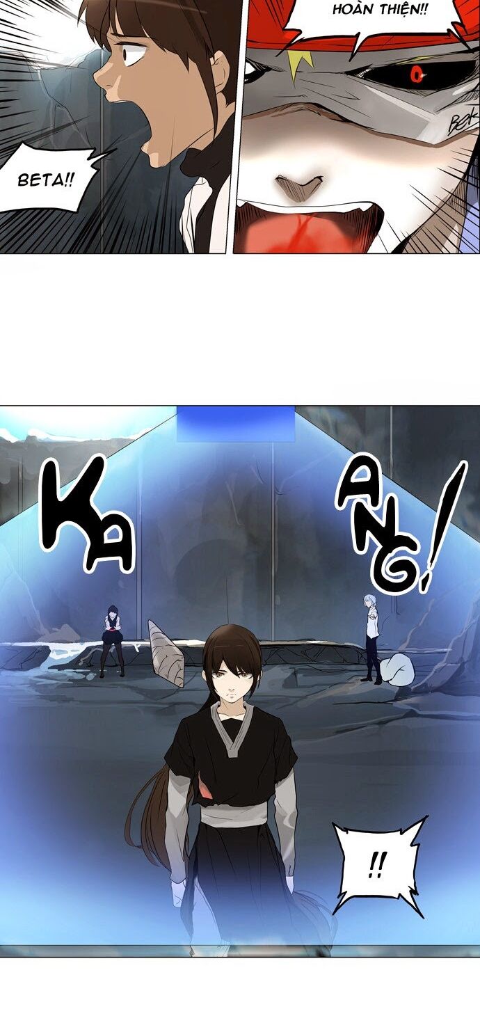 Tòa Tháp Bí Ẩn 2: Chapter 96