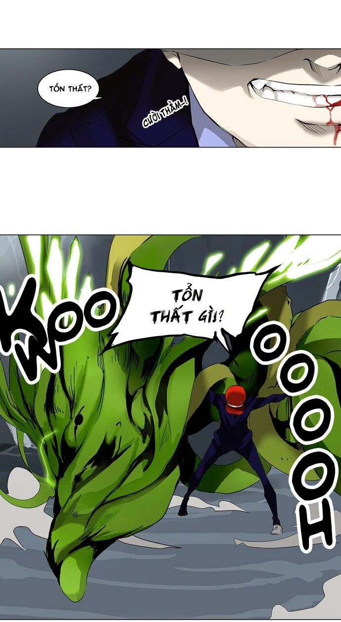 Tòa Tháp Bí Ẩn 2: Chapter 96