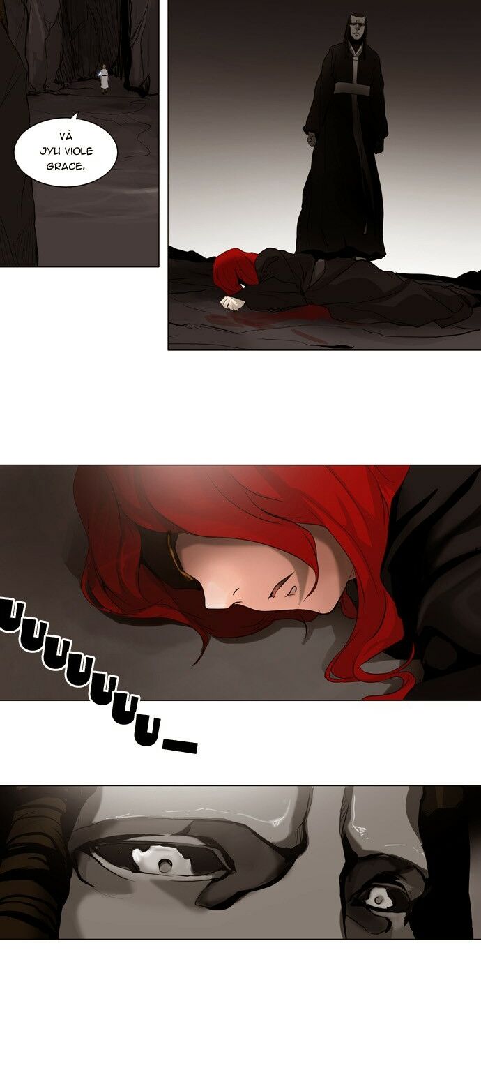 Tòa Tháp Bí Ẩn 2: Chapter 97