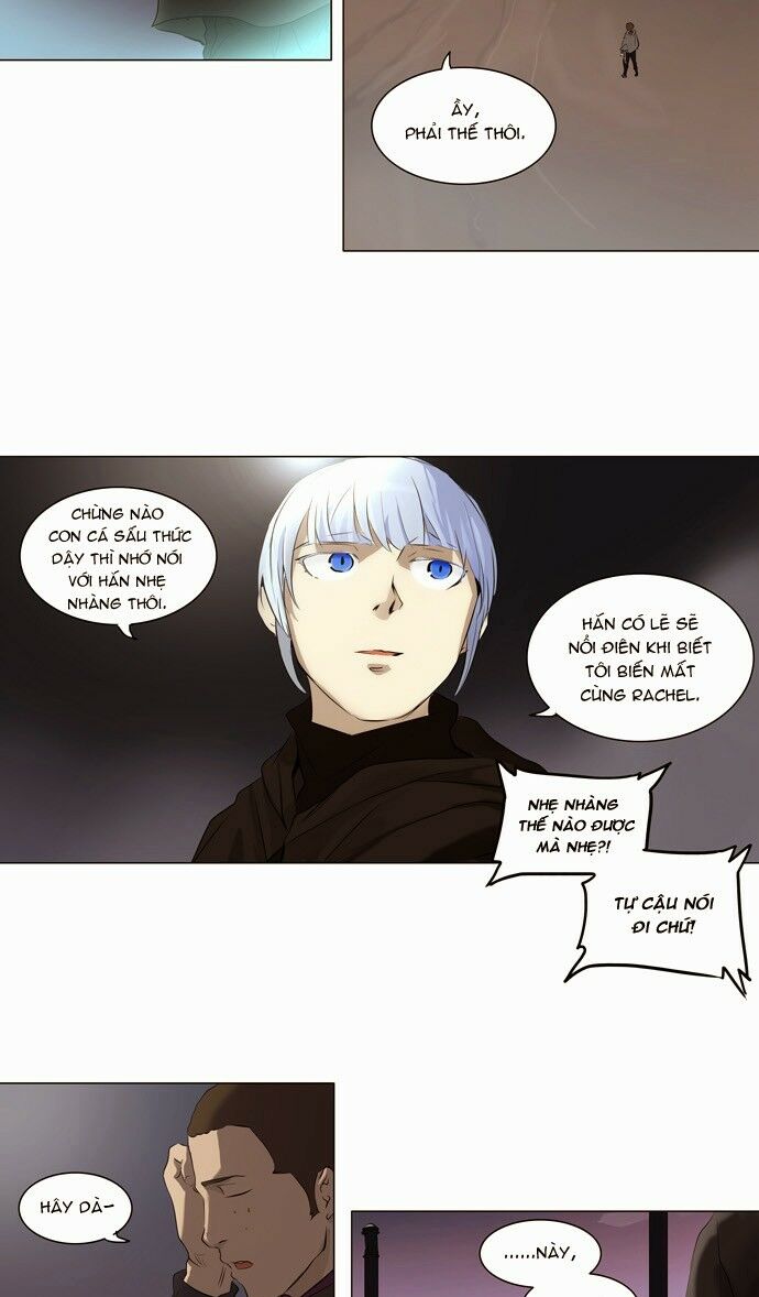 Tòa Tháp Bí Ẩn 2: Chapter 97