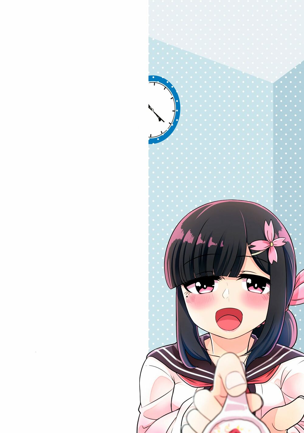 Osananajimi no Mama ja Iya?: Chapter 13