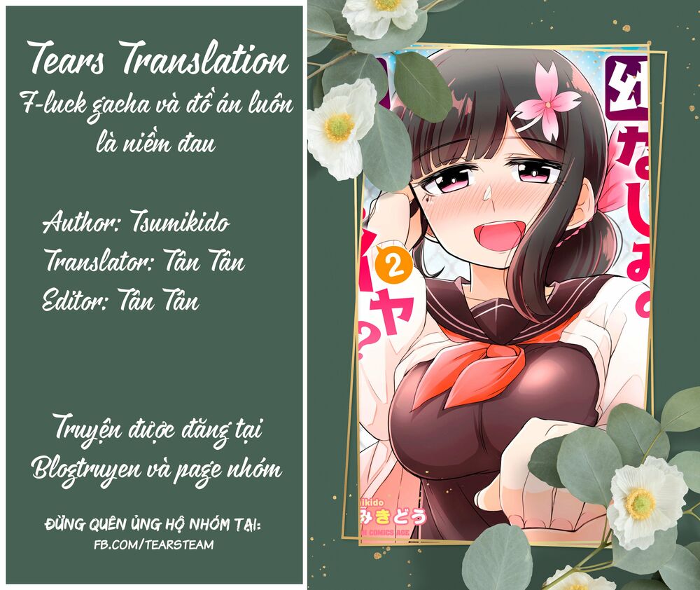 Osananajimi no Mama ja Iya?: Chapter 18