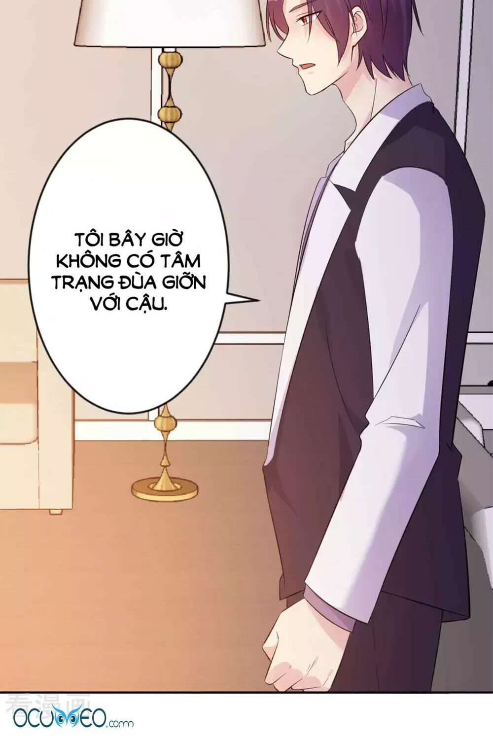 Thời Thượng Nữ Vương Có Chút Tô: Chapter 11