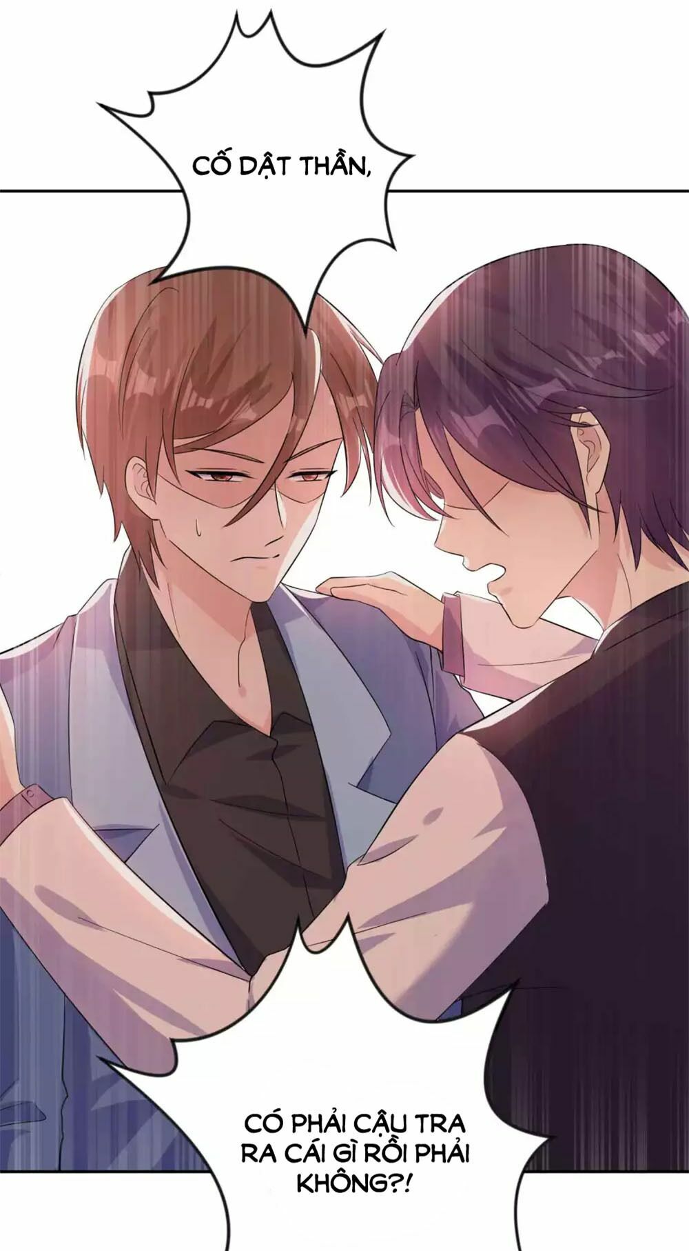 Thời Thượng Nữ Vương Có Chút Tô: Chapter 11