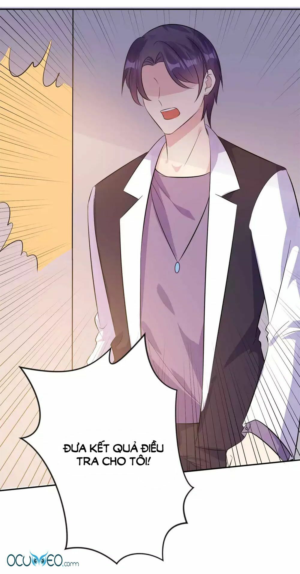 Thời Thượng Nữ Vương Có Chút Tô: Chapter 11