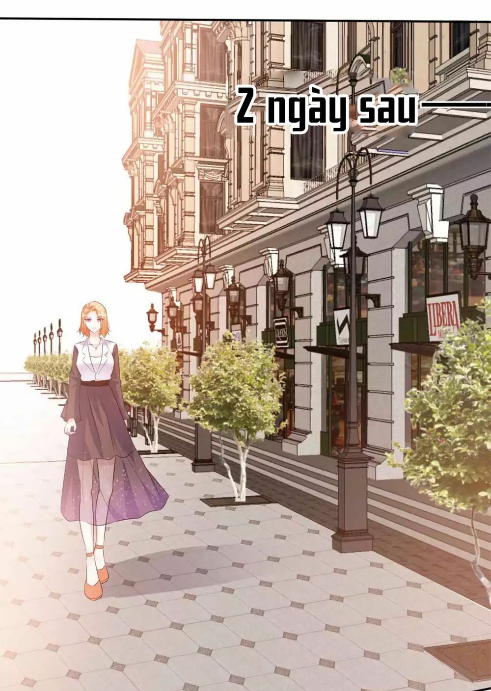 Thời Thượng Nữ Vương Có Chút Tô: Chapter 11