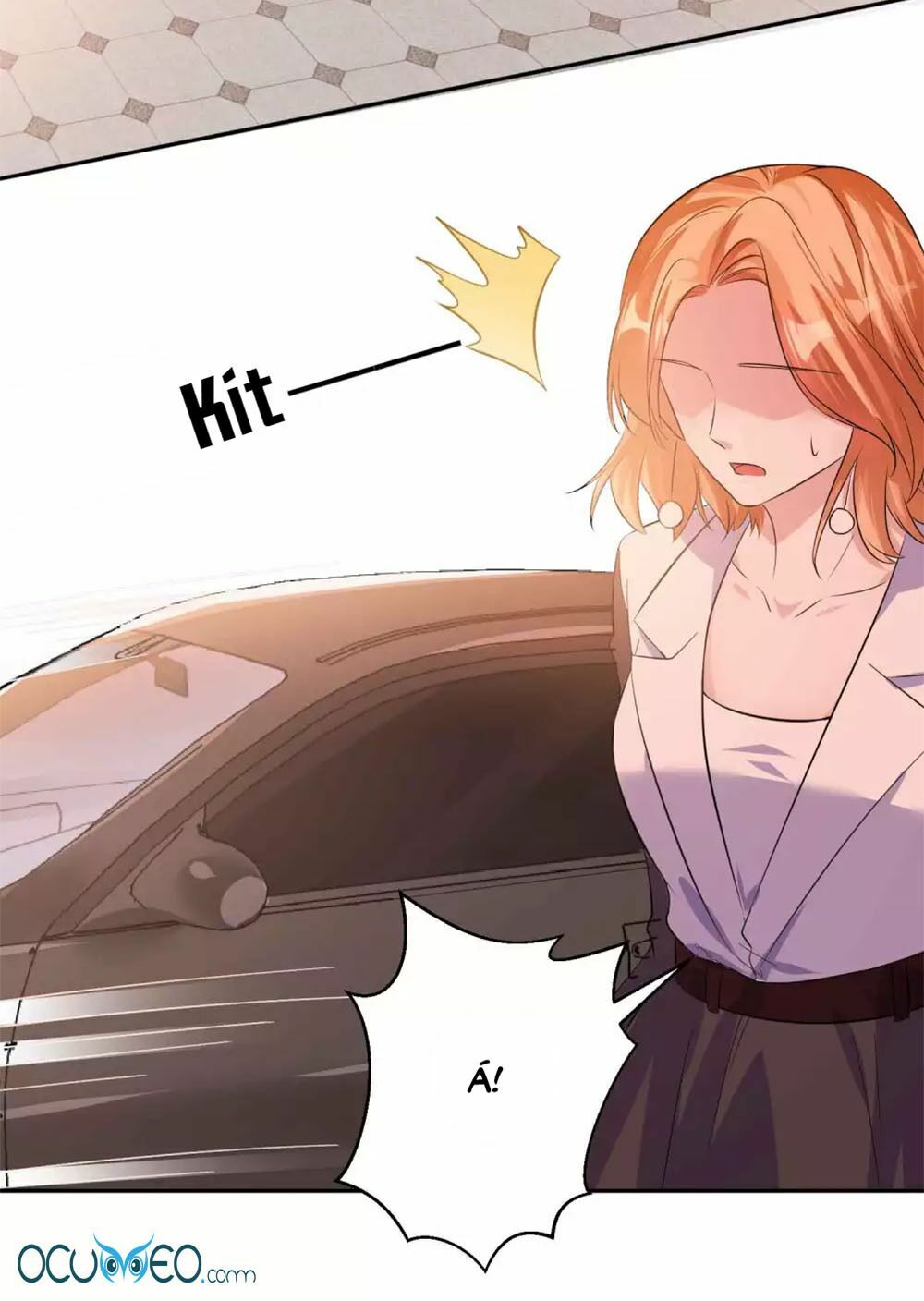 Thời Thượng Nữ Vương Có Chút Tô: Chapter 11