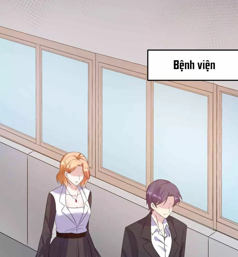 Thời Thượng Nữ Vương Có Chút Tô: Chapter 11