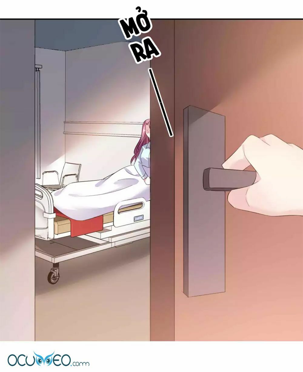 Thời Thượng Nữ Vương Có Chút Tô: Chapter 11