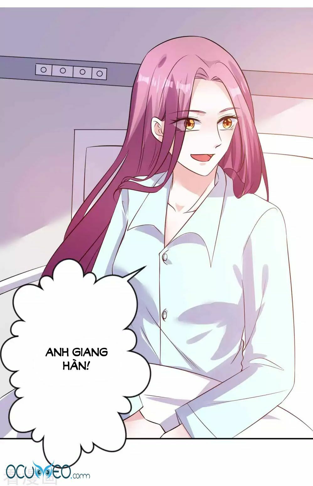 Thời Thượng Nữ Vương Có Chút Tô: Chapter 11