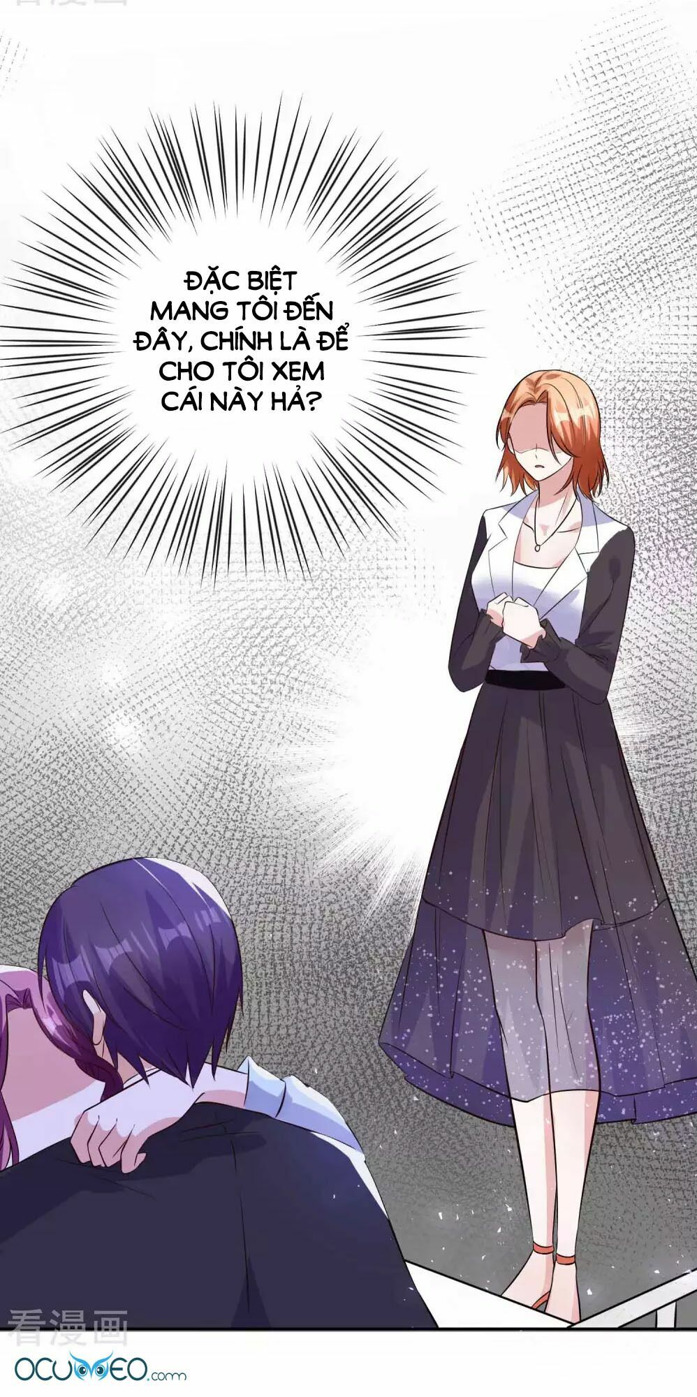 Thời Thượng Nữ Vương Có Chút Tô: Chapter 11