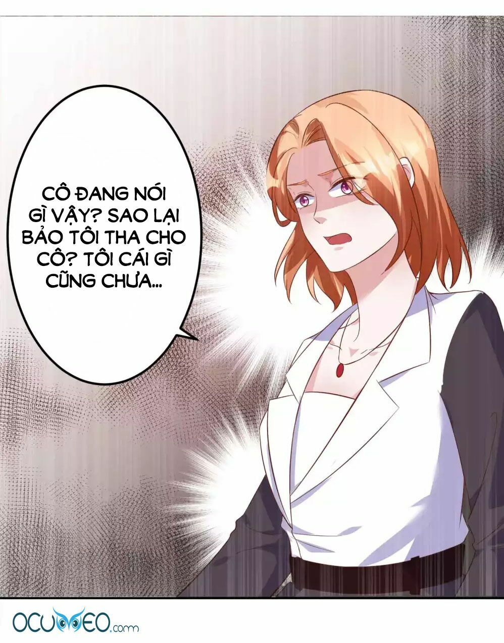 Thời Thượng Nữ Vương Có Chút Tô: Chapter 11