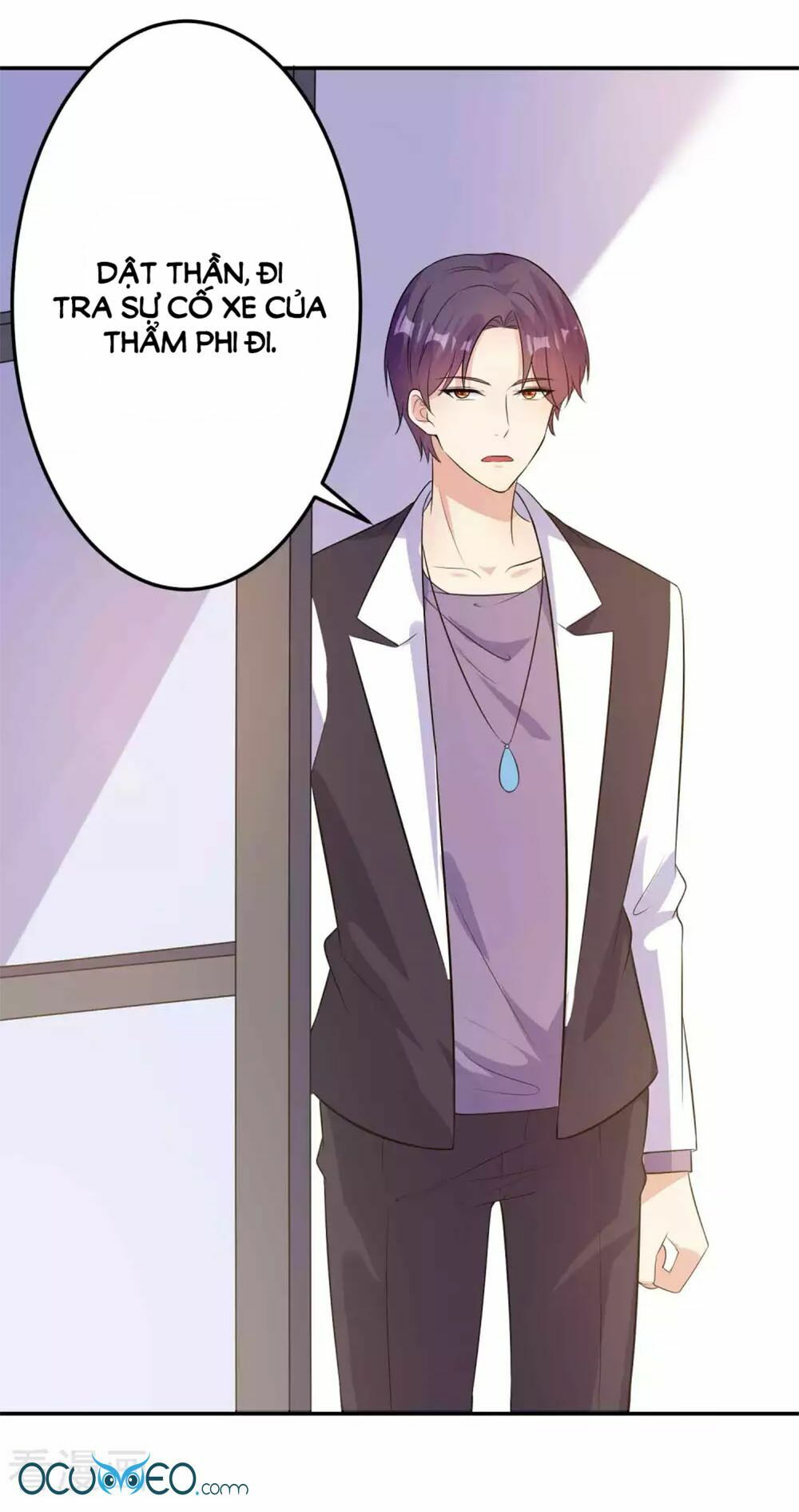 Thời Thượng Nữ Vương Có Chút Tô: Chapter 11