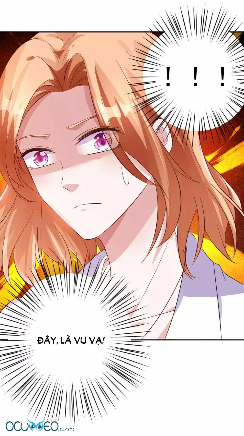Thời Thượng Nữ Vương Có Chút Tô: Chapter 11