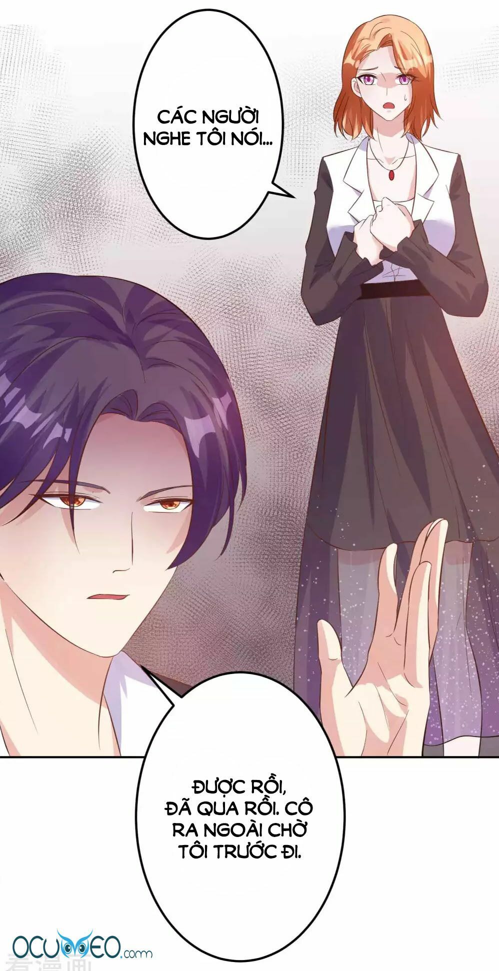 Thời Thượng Nữ Vương Có Chút Tô: Chapter 11