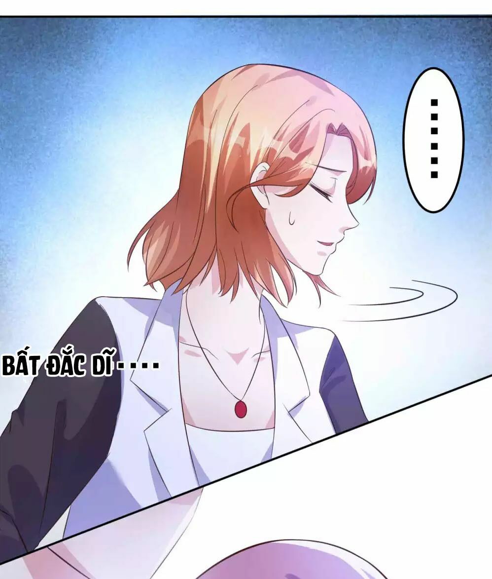 Thời Thượng Nữ Vương Có Chút Tô: Chapter 11