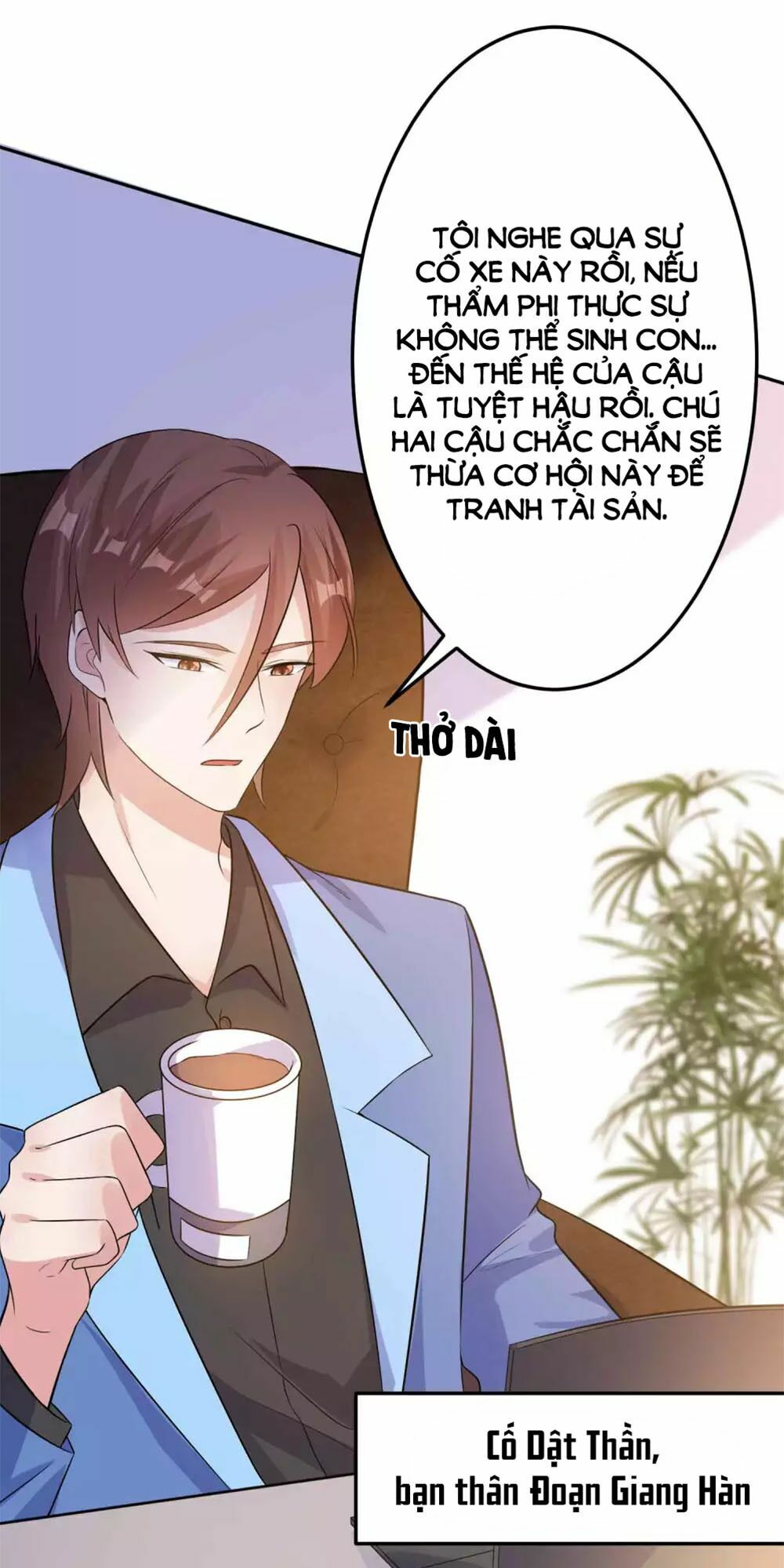 Thời Thượng Nữ Vương Có Chút Tô: Chapter 11