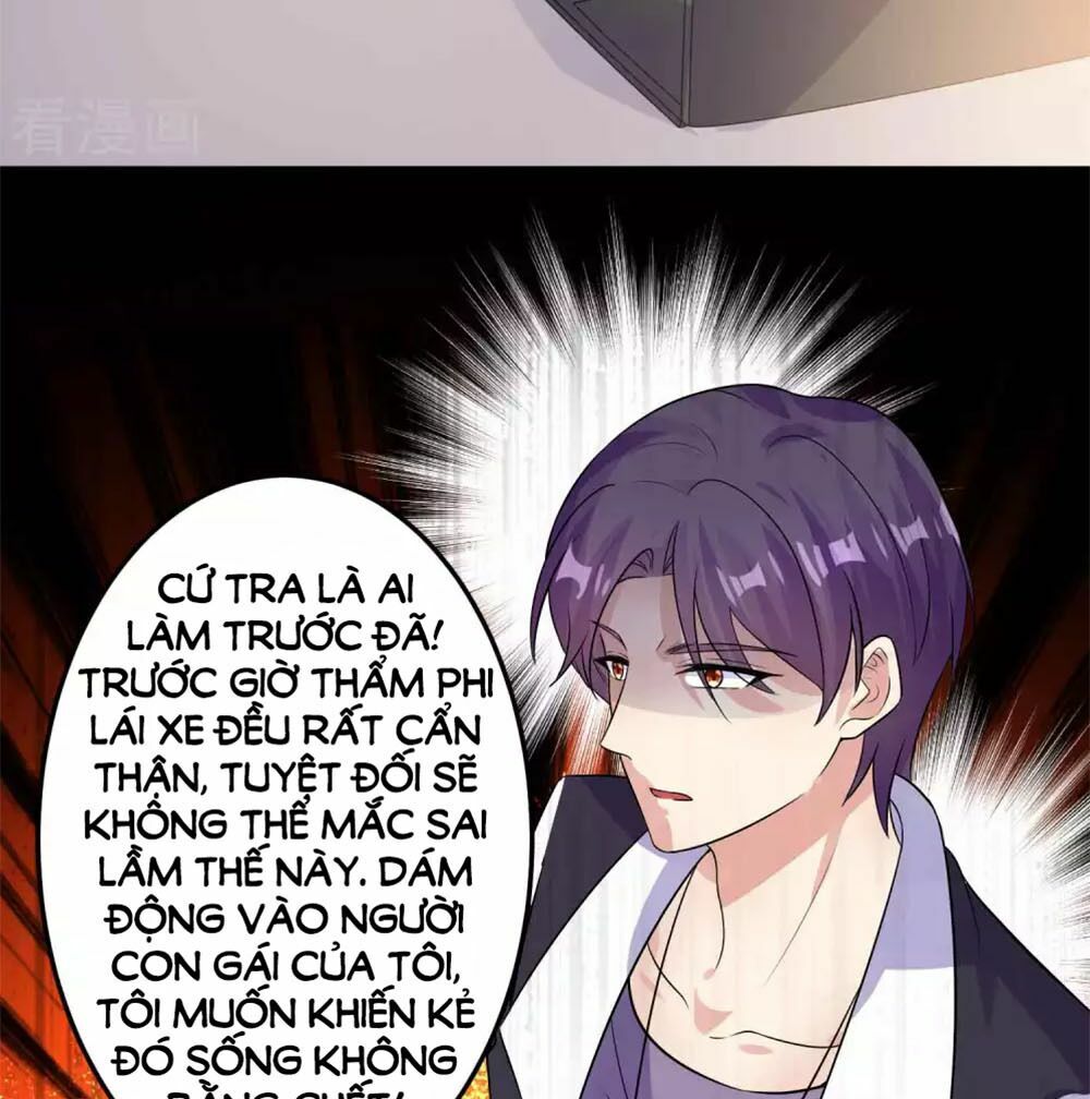 Thời Thượng Nữ Vương Có Chút Tô: Chapter 11