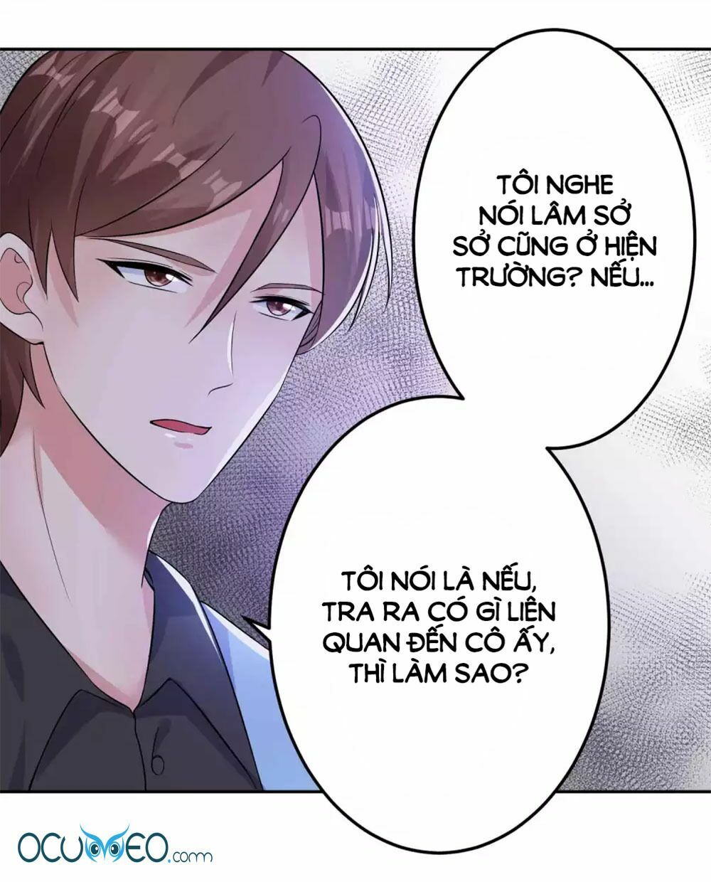 Thời Thượng Nữ Vương Có Chút Tô: Chapter 11